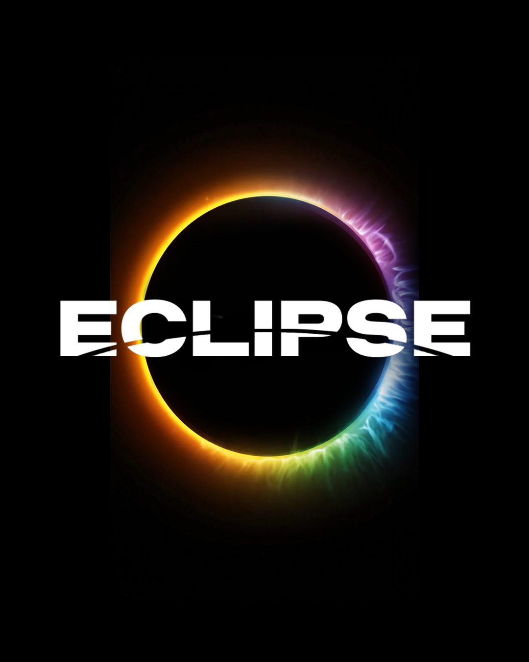 ECLIPSE PRIDE EDITION
