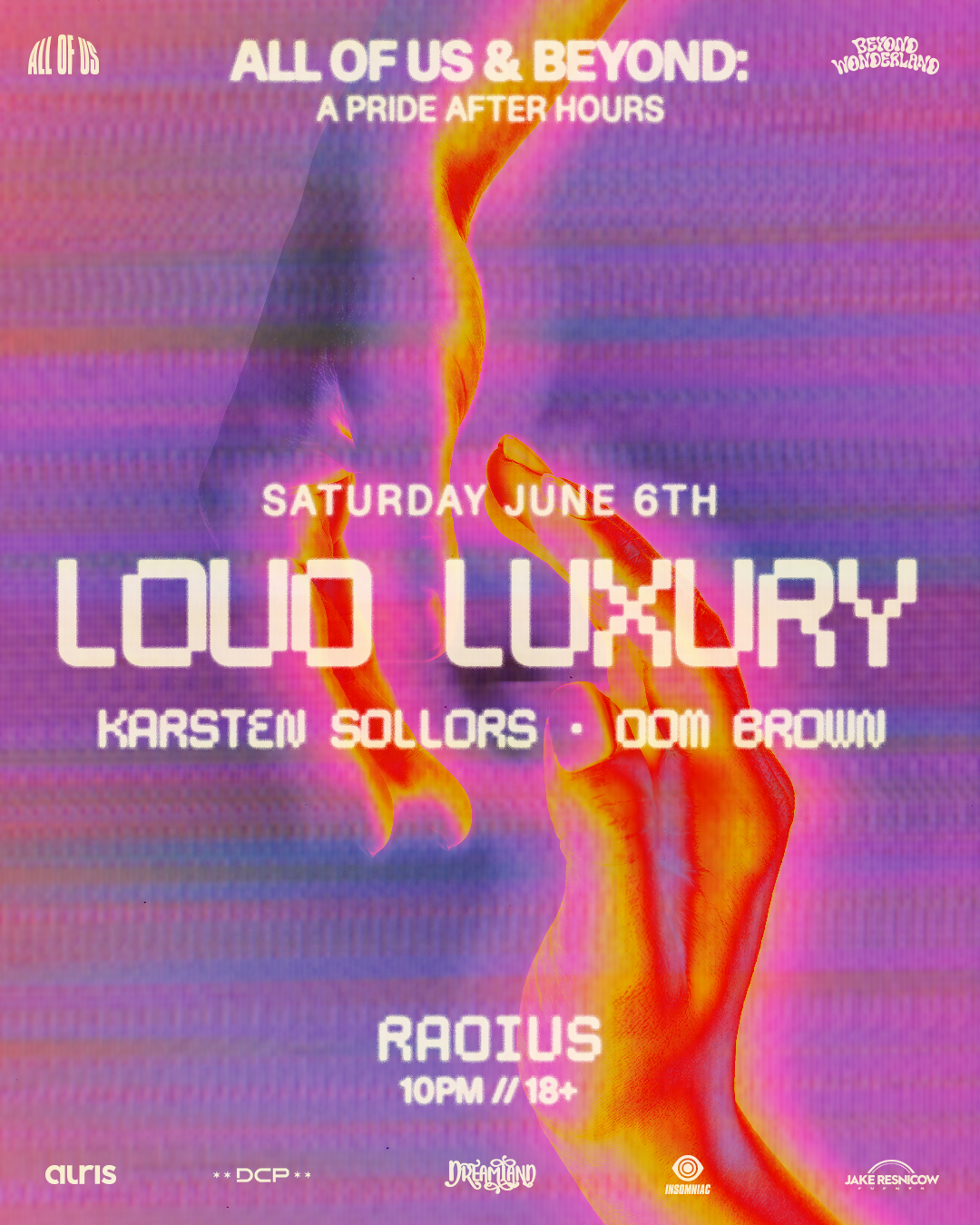 260606 BeyondxAOU LoudLuxury IG