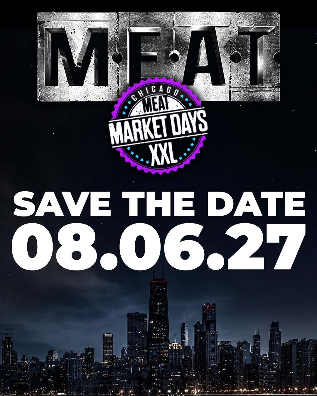 Meat 2027