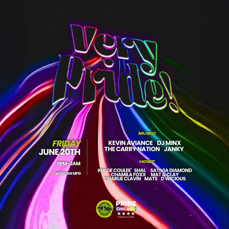 VeryPride2025 S
